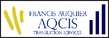 AQCIS - Translation-Services
