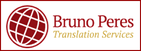 Bruno Peres Translation Services