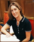 Karin Van Dael, traductrice jurée en anglais, espagnol, français et néerlandais en Belgique