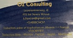 O2 Consulting
