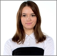 Anastasia Koka - traductrice jurée en français, russe et ukrainien en Belgique