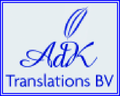 Ann de Kreyger Translations