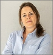 Julie Grynberg, traductrice jurée en anglais, chinois, français, hébreu et néerlandais en Belgique