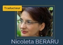 Nicoleta Beraru - traductions jurées en néerlandais, roumain et français à Anvers