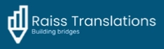 Raiss Translations, traductions jurées en anglais, arabe et néerlandais en Belgique