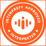 Vladislav Linkivitchious - Interprète certifié "Interprefy"